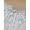 image:imageWomens Casual Wide Leg Pants Drawstring Waist Going Out Baggy Trousers