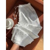 image:imageWomens Casual Wide Leg Pants Drawstring Waist Going Out Baggy Trousers