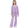 Lilac Purple