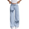 Butterfly Blue