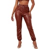 Rust Brown
