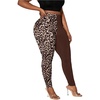 Brown Leopard