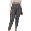 Grey Plaid