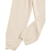 image:imageFloerns Girls Cute Preppy 3 Piece Outfits Clothes Tank Top Sweatpants Set with Sweatshirt HoodieApricot