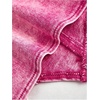 image:imageFloerns Womens Halter Denim Tank Top Button Down Backless Jean Crop TopsPink