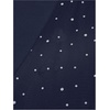 image:imageFloerns Womens Plus Size Rhinestone Flare Leggings High Waist Bell BottomsDark Blue