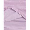 image:imageFloerns Womens Rhinestone Sleeveless Bandeau Party Corset Sequin Tube TopDusty Purple