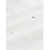 image:imageFloerns Womens Rhinestone Sleeveless Bandeau Party Corset Sequin Tube TopWhite