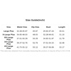 image:imageWomens Plus Size Tie Shoulder Smocked Sundress Ruffle Straps Vacation Flowy Shorts DressPale Pink