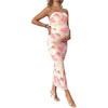 Pink Floral