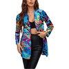 Blue Multi