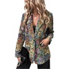 Multi Floral
