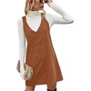 Rust Brown Solid
