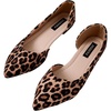 Leopard Brown