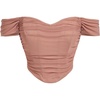 Dusty Pink