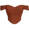 Rust Brown