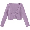 Lilac Purple