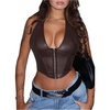 Mocha Brown