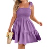 Mauve Purple