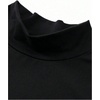 image:imageFloerns Womens Sleeveless Halter Dress Ruched Split Party Date Night Bodycon Long DressesBlack